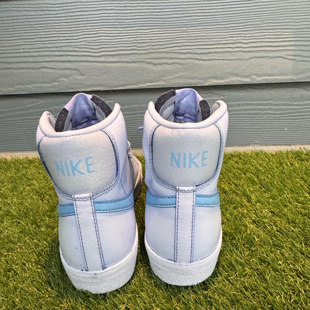 Custom Blazer Mid ‘77 VNTG M 8, W 9.5 - Picture 11 of 16